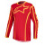 Мотокрос джърси ALPINESTARS FLUID APEX V2 RED/GLD Мотокрос джърси ALPINESTARS FLUID APEX V2 RED/GLD thumb