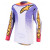 Мотокрос джърси ALPINESTARS FLUID DRAG LIL/BLU/GLD Мотокрос джърси ALPINESTARS FLUID DRAG LIL/BLU/GLD thumb