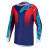 Мотокрос джърси ALPINESTARS FLUID DRAG BL/NV/RD/WH Мотокрос джърси ALPINESTARS FLUID DRAG BL/NV/RD/WH thumb
