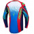Мотокрос джърси ALPINESTARS FLUID DRAG BL/NV/RD/WH Мотокрос джърси ALPINESTARS FLUID DRAG BL/NV/RD/WH thumb