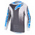 Мотокрос джърси ALPINESTARS FLUID DRAG GRY/LIL/BLU Мотокрос джърси ALPINESTARS FLUID DRAG GRY/LIL/BLU thumb