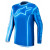 Мотокрос джърси ALPINESTARS FLUID KEPLER UCLA BLUE/BL thumb