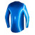 Мотокрос джърси ALPINESTARS FLUID KEPLER UCLA BLUE/BL thumb