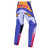 Детски мотокрос брич ALPINESTARS FLUID DRAG LIL/BLU/GLD thumb