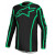 Мотокрос джърси ALPINESTARS FLUID APEX V2 BLACK/GREEN Мотокрос джърси ALPINESTARS FLUID APEX V2 BLACK/GREEN thumb