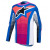 Мотокрос джърси ALPINESTARS TECHSTAR MAVEN WHITE/CL/BL Мотокрос джърси ALPINESTARS TECHSTAR MAVEN WHITE/CL/BL thumb