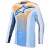 Мотокрос джърси ALPINESTARS TECHSTAR MAVEN BLU/TNG/BK Мотокрос джърси ALPINESTARS TECHSTAR MAVEN BLU/TNG/BK thumb