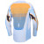 Мотокрос джърси ALPINESTARS TECHSTAR MAVEN BLU/TNG/BK Мотокрос джърси ALPINESTARS TECHSTAR MAVEN BLU/TNG/BK thumb
