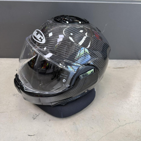 Каска HJC F100 CARBON ZJ300726 Каска HJC F100 CARBON ZJ300726