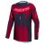 Дамско мотокрос джърси Alpinestars TECHSTAR SWAN CRIMSON/GY/RD Дамско мотокрос джърси Alpinestars TECHSTAR SWAN CRIMSON/GY/RD thumb