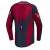 Дамско мотокрос джърси Alpinestars TECHSTAR SWAN CRIMSON/GY/RD Дамско мотокрос джърси Alpinestars TECHSTAR SWAN CRIMSON/GY/RD thumb