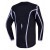 Детско мотокрос джърси Alpinestars FLUID APEX V2 BLACK/SIL Детско мотокрос джърси Alpinestars FLUID APEX V2 BLACK/SIL thumb