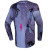 Детско мотокрос джърси Alpinestars FLUID LONE GY/CAMO/PU thumb