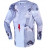 Детско мотокрос джърси Alpinestars FLUID LONE CAM/WHT/RD Детско мотокрос джърси Alpinestars FLUID LONE CAM/WHT/RD thumb