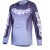 Детско мотокрос джърси Alpinestars FLUID AMBER GRY/LIL thumb