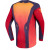 Детско мотокрос джърси Alpinestars FLUID HUNT RED/CORAl Детско мотокрос джърси Alpinestars FLUID HUNT RED/CORAl thumb