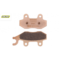 Предни мото накладки GALFER SINTERED FD532G1370 Предни мото накладки GALFER SINTERED FD532G1370