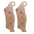 Предни мото накладки GALFER SINTERED FD532G1370 Предни мото накладки GALFER SINTERED FD532G1370 thumb