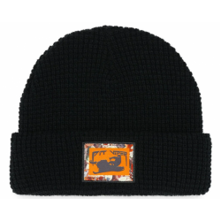 Зимна шапка Pit Viper Actualbush Waffler Beanie