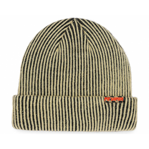Зимна шапка Pit Viper Victory Lame Groomer Beanie Зимна шапка Pit Viper Victory Lame Groomer Beanie