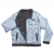 Яке Pit Viper The Surge Matrix Sport Denim Reversible Jacket thumb