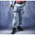 Панталони Pit Viper The Surge Matrix Sport Denim Pant thumb