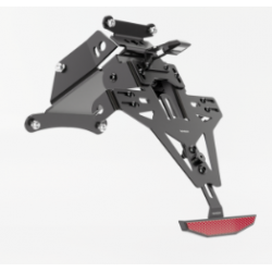 СТОЙКА ЗА НОМЕР HIGHSIDER AKRON-RS HUSQVARNA 701 ENDURO/SUPERMOTO 16-23 СТОЙКА ЗА НОМЕР HIGHSIDER AKRON-RS HUSQVARNA 701 ENDURO/SUPERMOTO 16-23