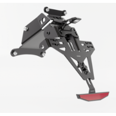 СТОЙКА ЗА НОМЕР HIGHSIDER AKRON-RS HUSQVARNA 701 ENDURO/SUPERMOTO 16-23 СТОЙКА ЗА НОМЕР HIGHSIDER AKRON-RS HUSQVARNA 701 ENDURO/SUPERMOTO 16-23