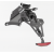 СТОЙКА ЗА НОМЕР HIGHSIDER AKRON-RS HUSQVARNA 701 ENDURO/SUPERMOTO 16-23 СТОЙКА ЗА НОМЕР HIGHSIDER AKRON-RS HUSQVARNA 701 ENDURO/SUPERMOTO 16-23 thumb