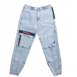 Панталони Pit Viper The Surge Matrix Sport Denim Pant Панталони Pit Viper The Surge Matrix Sport Denim Pant