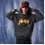 Суитшърт Pit Viper Combustion Hoodie Суитшърт Pit Viper Combustion Hoodie thumb