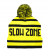 Зимна шапка Pit Viper Slow Zone Pom Pom Beanie Зимна шапка Pit Viper Slow Zone Pom Pom Beanie thumb