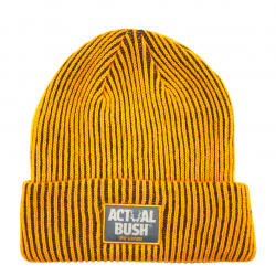 Зимна шапка Pit Viper Actualbush Groomer Beanie