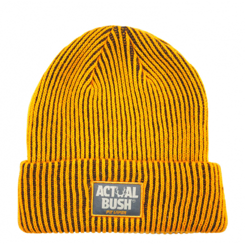 Зимна шапка Pit Viper Actualbush Groomer Beanie Зимна шапка Pit Viper Actualbush Groomer Beanie