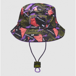 Шапка Pit Viper Memphis Bucket Hat