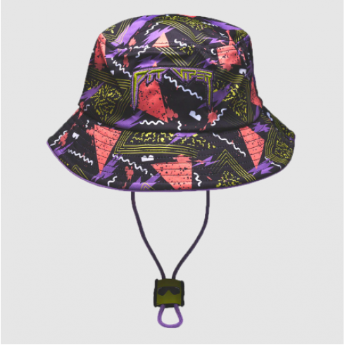 Шапка Pit Viper Memphis Bucket Hat Шапка Pit Viper Memphis Bucket Hat