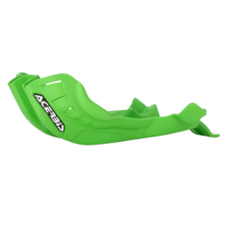 Acerbis протектор двигател Kawasaki KX450F/ 450X 24-26 Зелен Acerbis протектор двигател Kawasaki KX450F/ 450X 24-26 Зелен