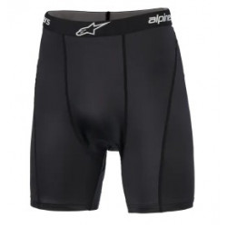 Шорти ALPINESTARS MX BOXER BLACK