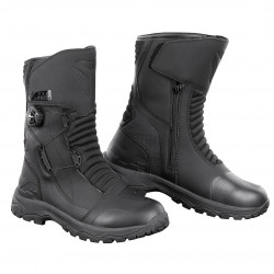 Mото ботуши SECA TOUR-TECH EVO BLACK