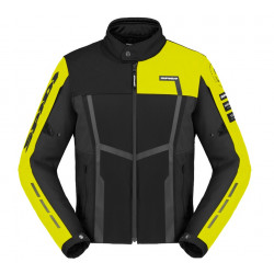Мото яке SPIDI MOTOJOY Yellow fluo Мото яке SPIDI MOTOJOY Yellow fluo
