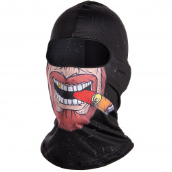 Боне ICE2 ART GANGSTA'