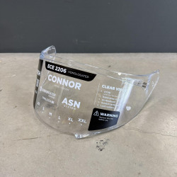ВИЗЬОР ЗА AIROH CONNOR CLEAR - ВЪРНАТА БРОЙКА ВИЗЬОР ЗА AIROH CONNOR CLEAR - ВЪРНАТА БРОЙКА