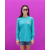 Суитшърт Pit Viper Terrarium Long Sleeve Tee Суитшърт Pit Viper Terrarium Long Sleeve Tee thumb