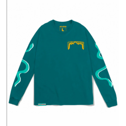 Суитшърт Pit Viper Terrarium Long Sleeve Tee