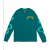 Суитшърт Pit Viper Terrarium Long Sleeve Tee Суитшърт Pit Viper Terrarium Long Sleeve Tee thumb