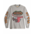 Суитшърт Pit Viper Viscoelastic Long Sleeve Tee Суитшърт Pit Viper Viscoelastic Long Sleeve Tee thumb