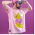 Тениска Pit Viper Allegra Mountain Tee Тениска Pit Viper Allegra Mountain Tee thumb