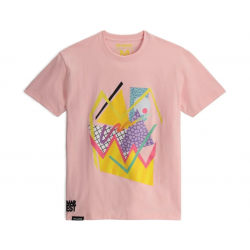 Тениска Pit Viper Allegra Mountain Tee