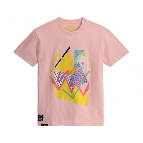 Тениска Pit Viper Allegra Mountain Tee Тениска Pit Viper Allegra Mountain Tee