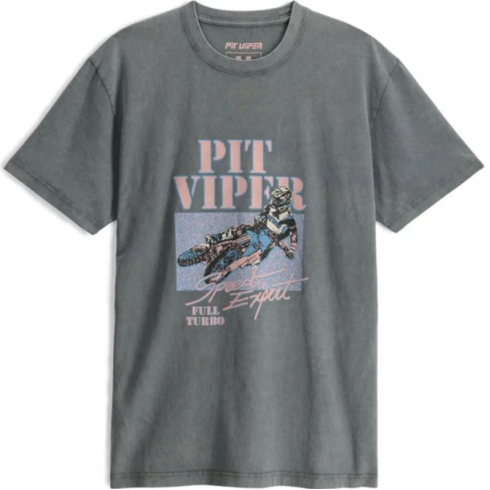 Тениска Pit Viper The Nationals Tee Тениска Pit Viper The Nationals Tee